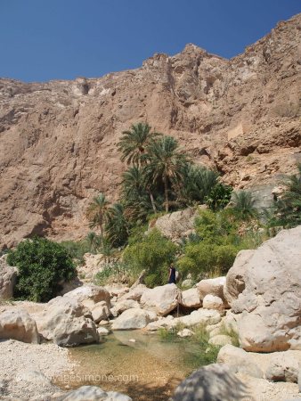 Wadis (Oman)