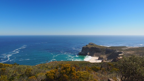 Cape of Good Hope Reserve
